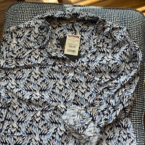 NWT blouse